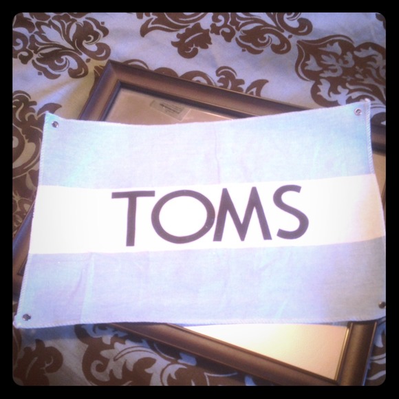 ⚓TOMS Flag⚓ - Picture 1 of 1