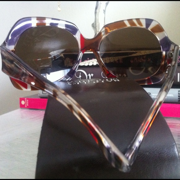 Badgley Mischka Sunglasses