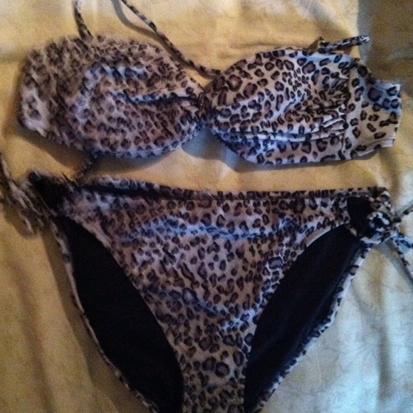VS bikini