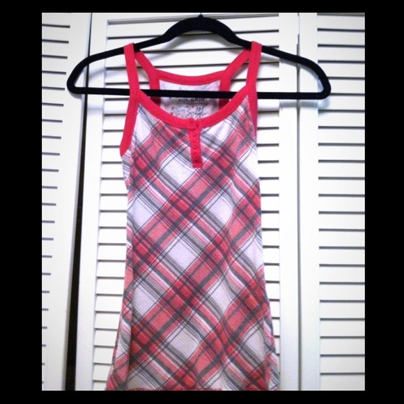 Pink Nollie Top