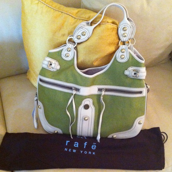 Rafe Purse