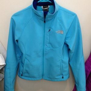 Northface Apex Small