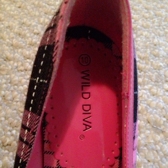 🎀Wild Diva Heels 👠 - Picture 4 of 4