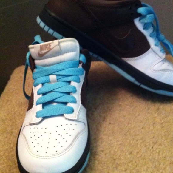 Nike shoes