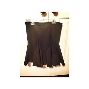 ❗Reduced❗Max Studio elegant black skirt