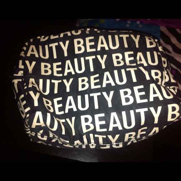Make up bag :)