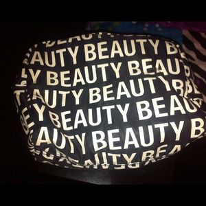 Make up bag :)