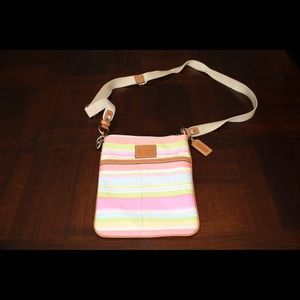 COACH Crossbody