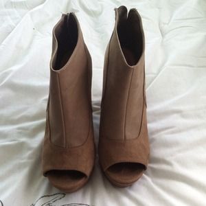 Wedges