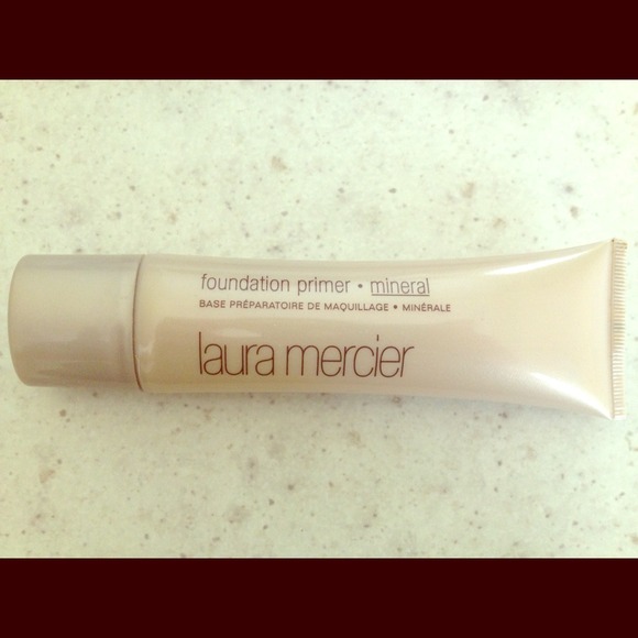Laura Mercier Primer- Mineral 1.7 oz