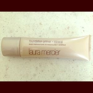 Laura Mercier Primer- Mineral 1.7 oz