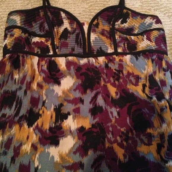 ❗Sale❗Colorful Tank - Picture 2 of 4