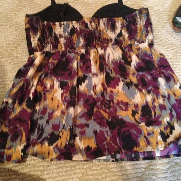 ❗Sale❗Colorful Tank - Picture 3 of 4