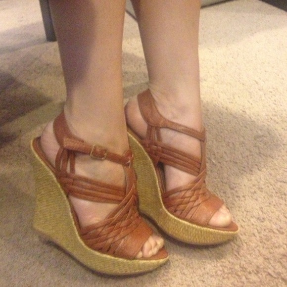 Wedges