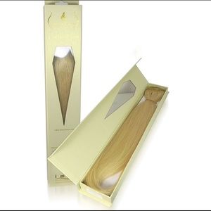 20 inch blonde clip in extensions