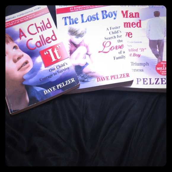 Child called it series