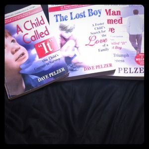 Child called it series