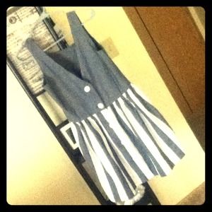 Fashion Forward Dress