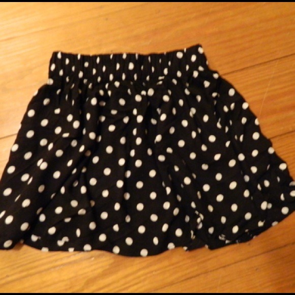 VS Skirt