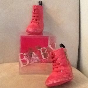 Juicy Couture Boots