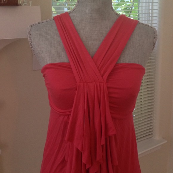 Ella Moss knit shirt - Picture 2 of 2