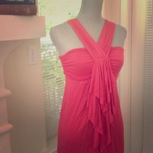 Ella Moss knit shirt