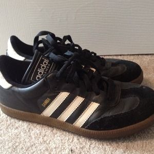 Adidas Samba