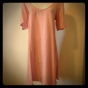 Sale - $40 Pretty in pink!