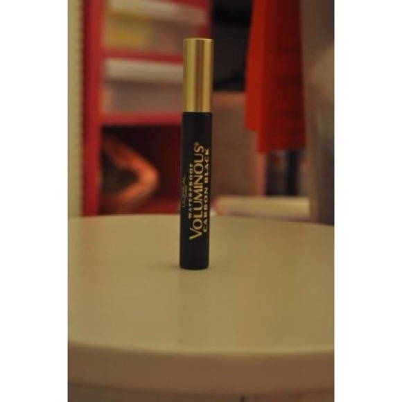 ❌SOLD❌Loreal voluminous mascara black waterproof - Picture 1 of 1