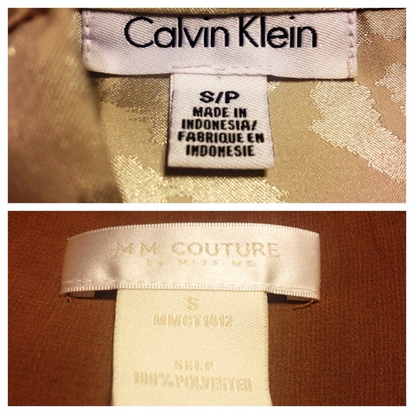 REDUCED Beautiful tops bundle - Picture 2 of 2