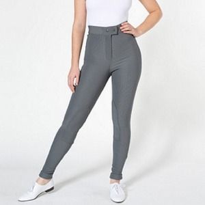 AA Riding Pants - Steel Gray