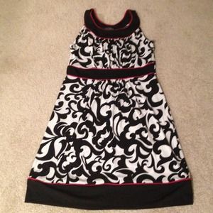 Enfocus Studio Dress