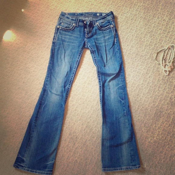 MissMe jeans