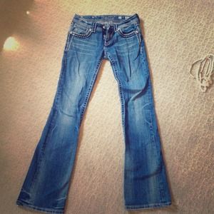 MissMe jeans