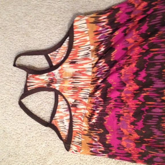 Cute Racerback Shirt - Picture 3 of 3