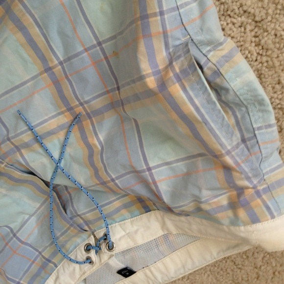 Tommy Hilfiger Swim Trunks - Picture 3 of 3