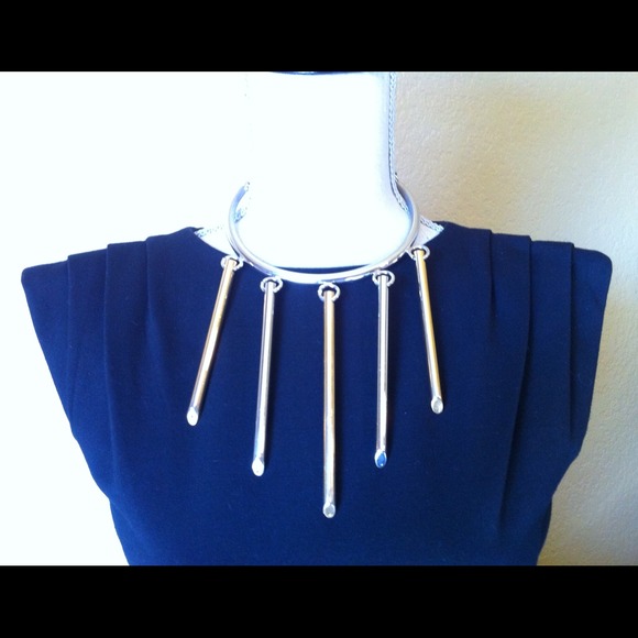 Ted Baker Peplum Pencil Dress - Picture 4 of 4