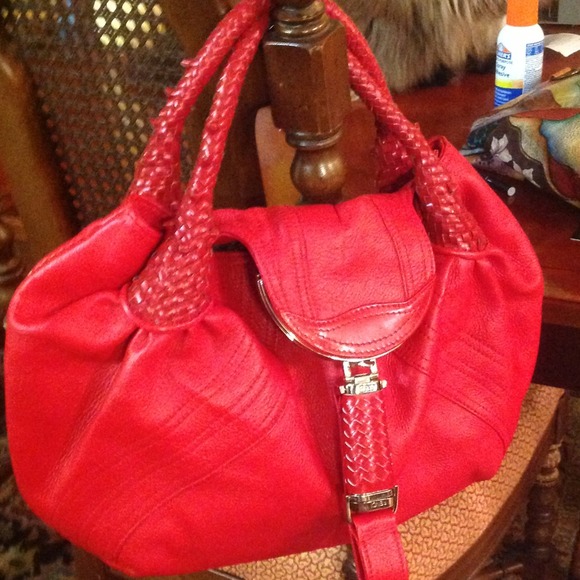 Fendi inspired Spy Bag Price Drop