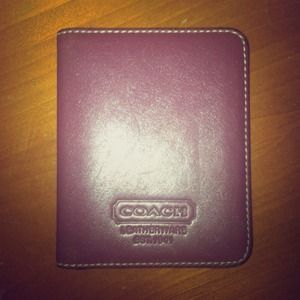 Small ID Credit Card Wallet