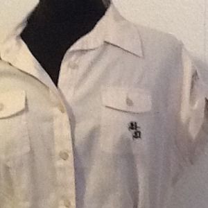 HARLEY DAVIDSON SHIRT