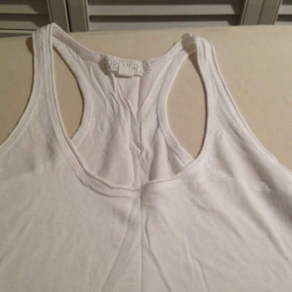 White Tank