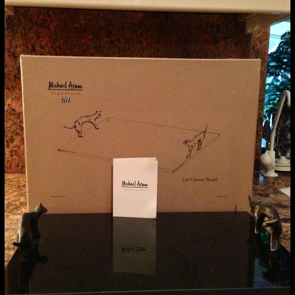 Michael Aram Signature Collection