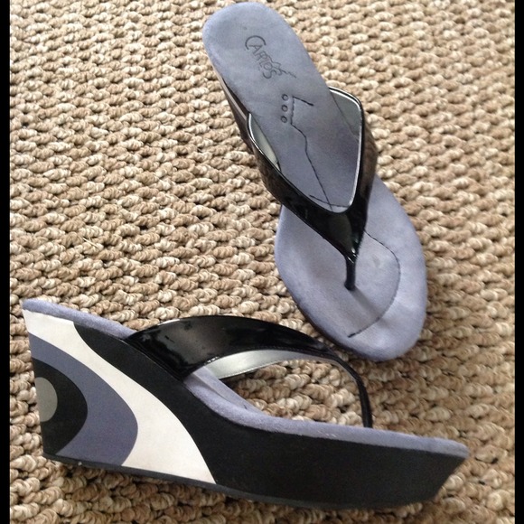 Carlos Santana Shoes - 🚩SOLD! Bundled for Bupak! 🚩💜Carlos Santana - 8.