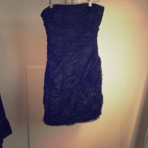 Beautiful little black dress!!