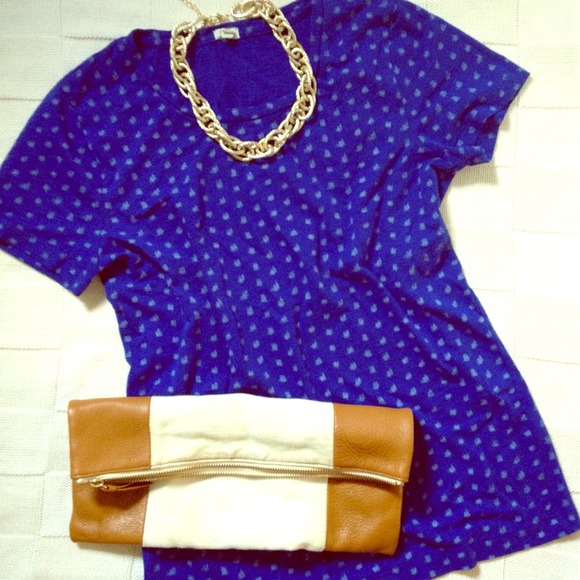 J. Crew Tops - J crew Bundle🎉reserved🎉