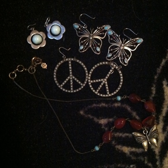 Lucky Brand Jewelry Bundle - Picture 2 of 4