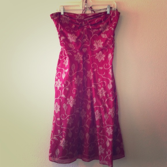 J Crew Dress for Fall Size 4
