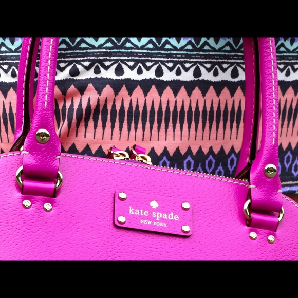 📢sale📢🎉♠Kate Spade ♠Martine Wellesley - Picture 4 of 4