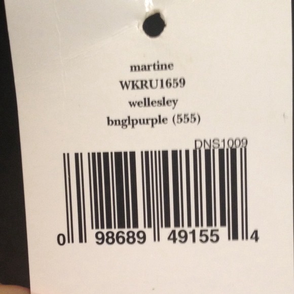 📢sale📢🎉♠Kate Spade ♠Martine Wellesley - Picture 2 of 4