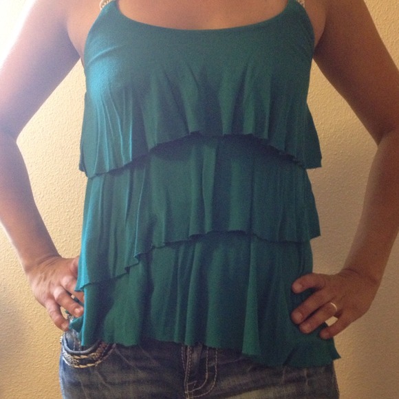 Cute summer top